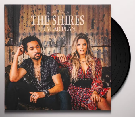 Shires - 10 Year Plan
