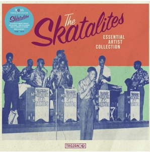 Skatalites - Essential Artist Collection -