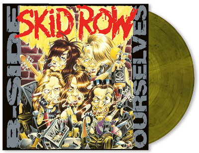 Skid Row - B-Side Ourselves