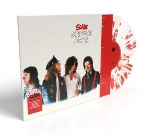 Slade - Nobodys Fools