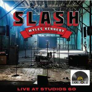 Slash - 4 (Feat. Myles Kennedy and the
