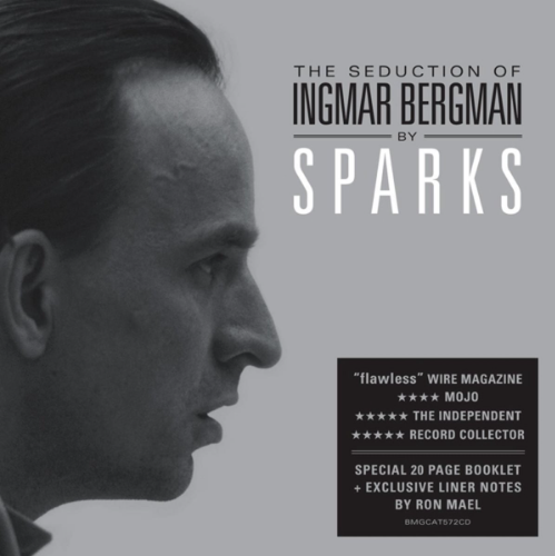 Sparks - The Seduction of Ingmar Bergma