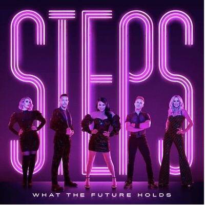 Steps - What the Future Holds