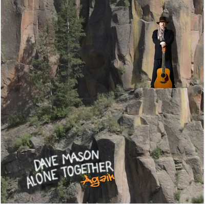 Mason, Dave - Alone Together Again