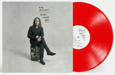 Minchin, Tim - Apart Together