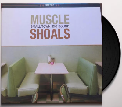 V/A - Muscle Shoals: Small Town, Big