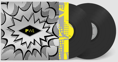 V/A - Pwl Extended: Big Hits &amp; Surpr