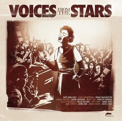 V/A - Voices From the Stars