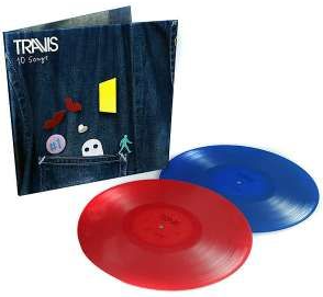 Travis - 10 Songs