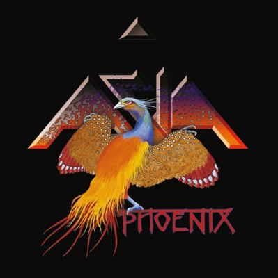 Asia - Phoenix
