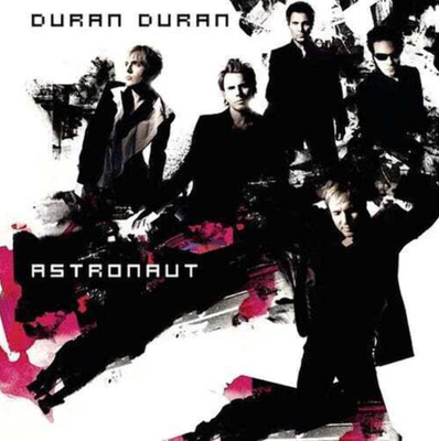 Duran Duran - Astronaut