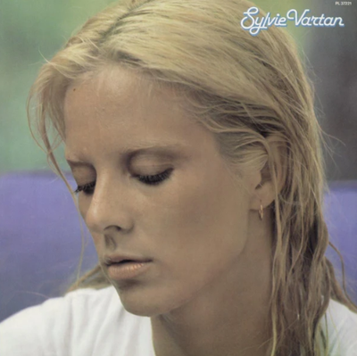 Vartan, Sylvie - Fantaisie