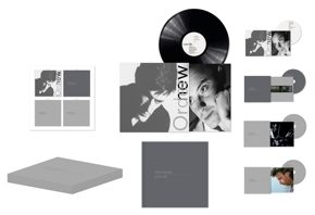 New Order - Low-Life