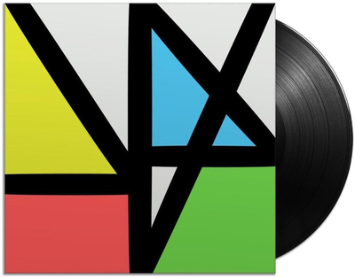 New Order - Music Complete