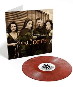 Corrs - Forgiven, Not Forgotten