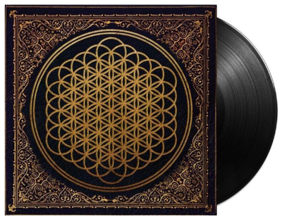 Bring Me the Horizon - Sempiternal