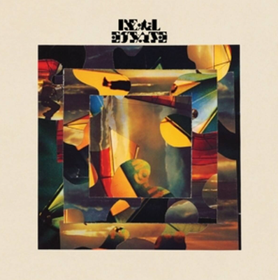 Real Estate - Main Thing
