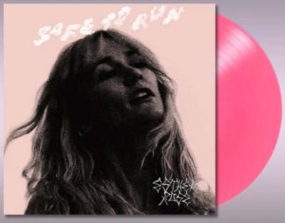 Rose, Esther - Safe To Run