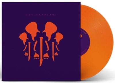 Satriani, Joe - Elephants of Mars