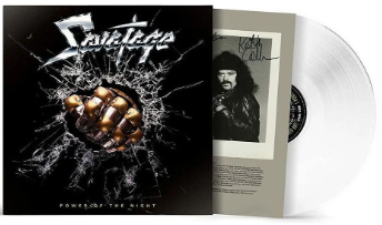 Savatage - Power of the Night