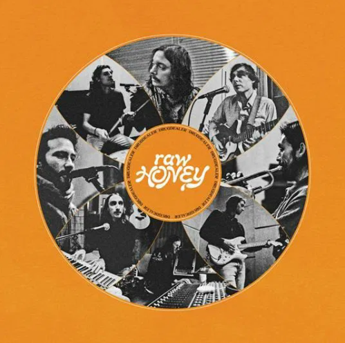 Toledo - How It Ends