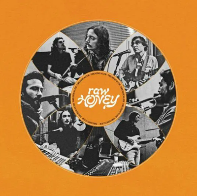 Toledo - How It Ends