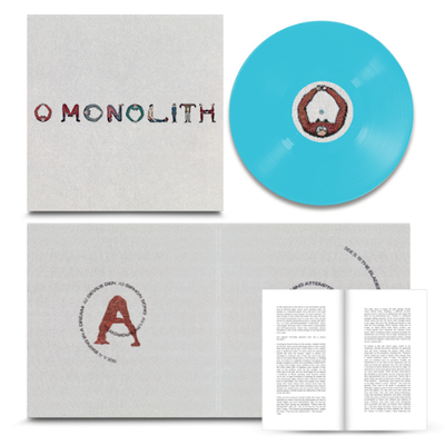 Squid - O Monolith