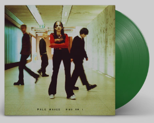 Pale Waves - Who Am I?