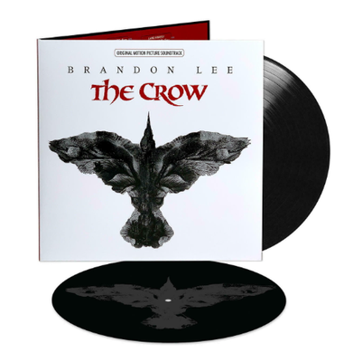 V/A - Crow