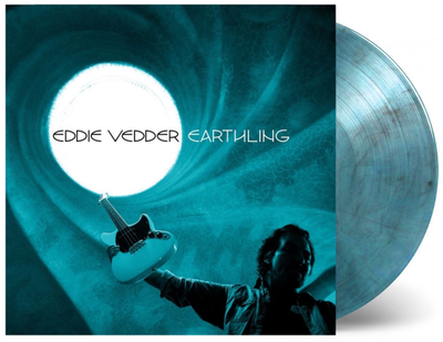 Vedder, Eddie - Earthling