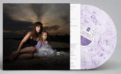 U.S. Girls - Heavy Light