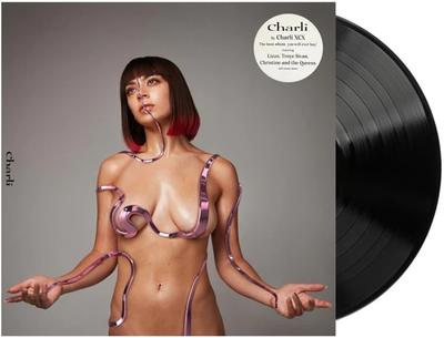 Charli Xcx - Charli