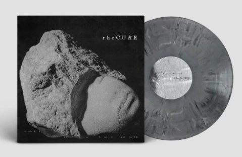 Cure, the - Songs of a Lost World