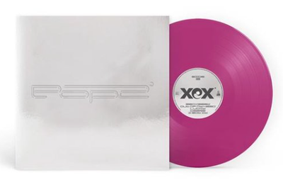 Charli Xcx - Pop 2 (5 Year Anniversary)