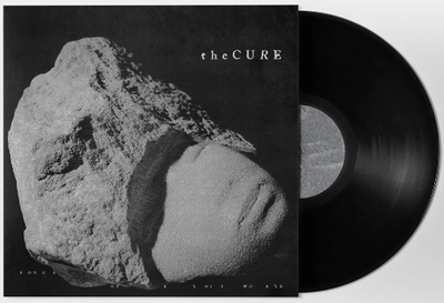 Cure, the - Songs of a Lost World