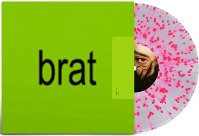 Charli Xcx - Brat