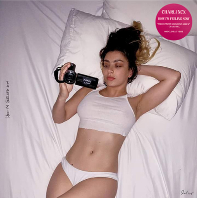 Charli Xcx - How I&#39;m Feeling Now