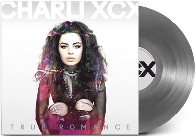 Charli Xcx - True Romance