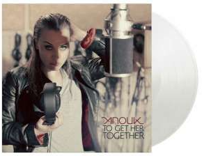 Anouk - To Get Her Together