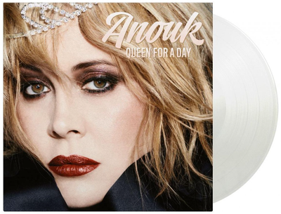 Anouk - Queen For a Day