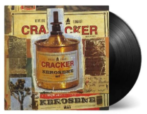 Cracker - Kerosene Hat