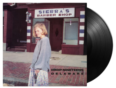 Drop Nineteens - Delaware