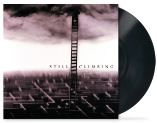 Cinderella - Still Climbing