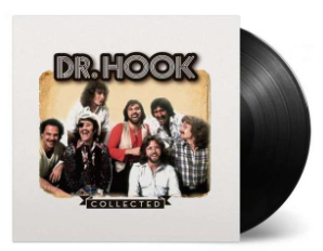 Dr. Hook - Collected