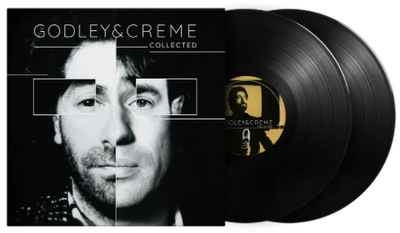 Godley &amp; Creme - Collected
