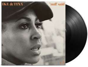 Ike &amp; Tina Turner - &#39;Nuff Said