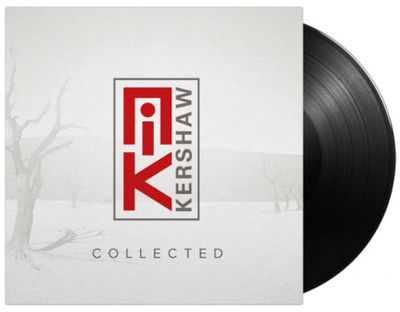 Kershaw, Nik - Collected