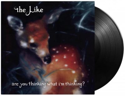 Like - Are You Thinking What I&#39;m Thinking?