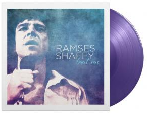 Shaffy, Ramses - Laat Me
