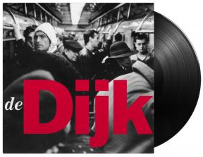 De Dijk - Voor De Tover